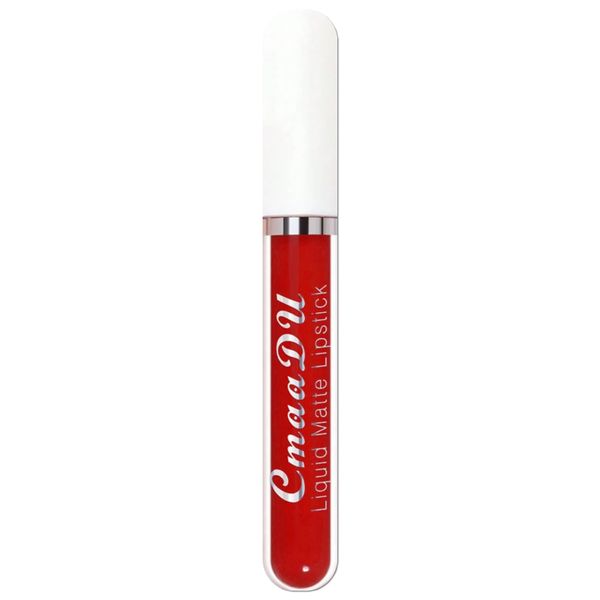 Bold Waterproof Long-Lasting Matte Lip Gloss