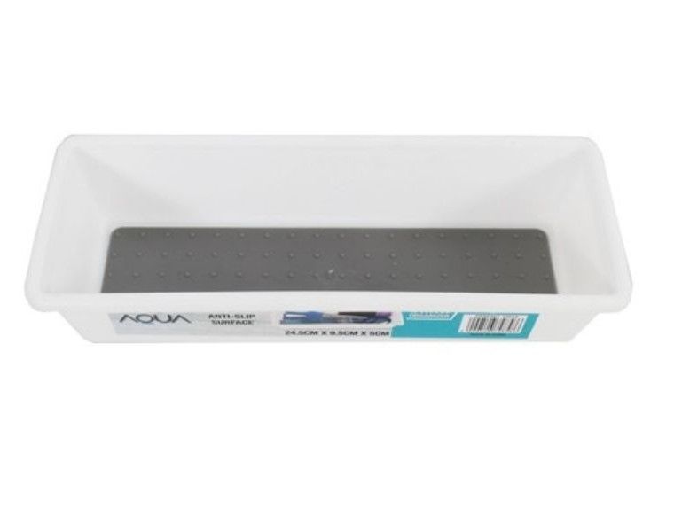 Draw Organiser Non Slip - 32.5x9.5x5cm