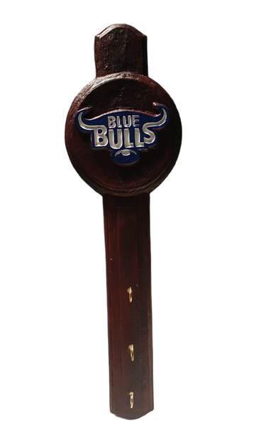 Bulls Rugby Bar Key Holder