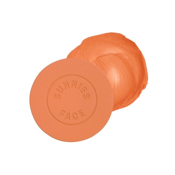 Air Blush - Creamsicle