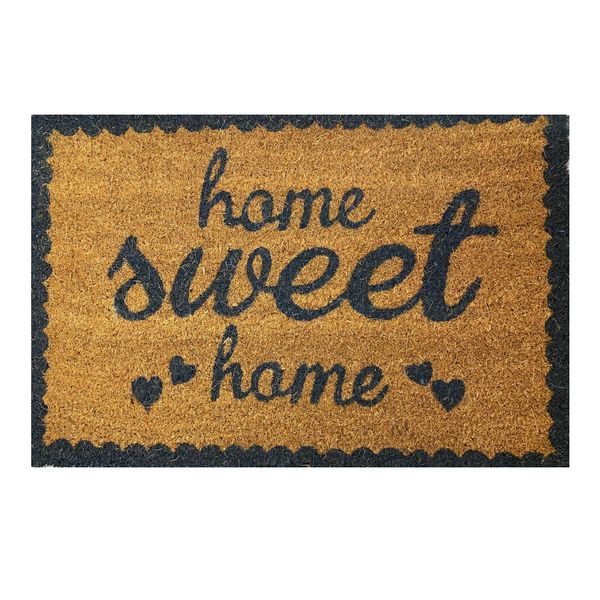 Home Decor Doormat 40 x 60cm