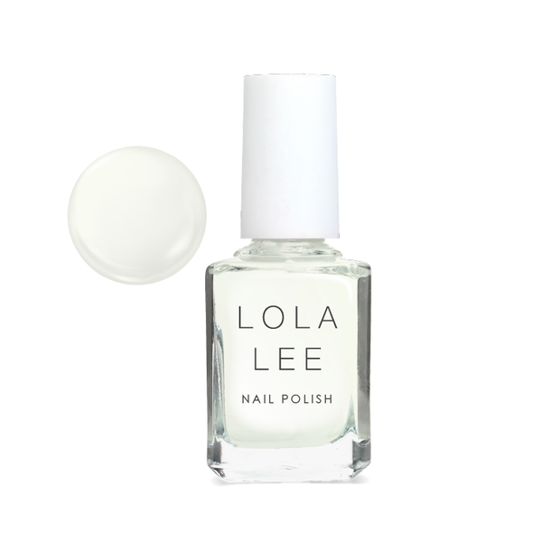 Lola Lee Nail Polish 71 - I'm Doing This For Me