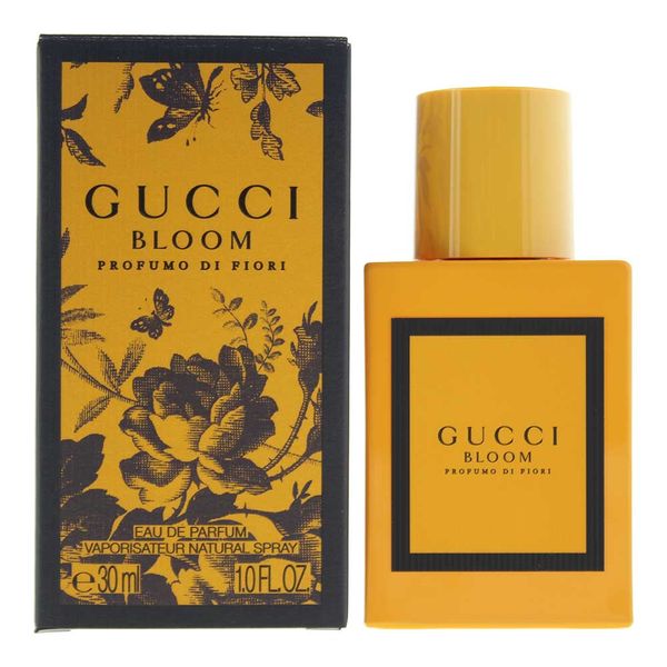 Gucci Bloom Profumo Di Fiori Eau de Parfum 30ml(Parallel Import)