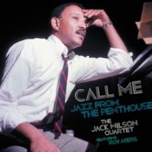 Call Me: Jazz from the Penthouse (Vinyl / 12" Album Coloured Vinyl (Limited Edition))