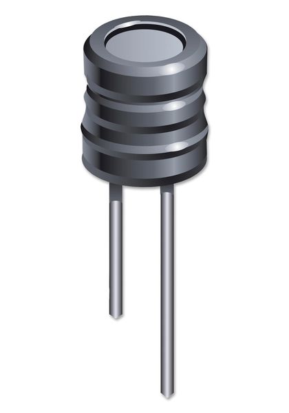 Bourns (RLB1314-103KL) Inductor, Radial, RLB Series, 10 mH, 100 mA