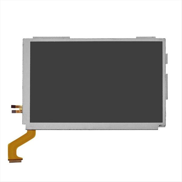 Top Upper Lcd Screen For 3Ds Xl 3Ds Ll Upper Lcd Display Screen