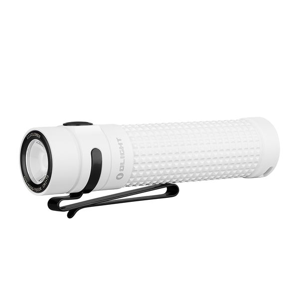 Olight S2R Baton II, 1150 Lumen-135m Throw-Rechargeable Flashlight