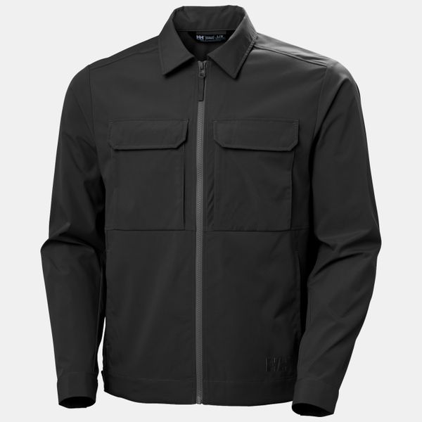 Helly Hansen Men's EscapeJacket - Black