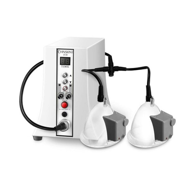 Body Sculpting Anti-Cellulite Vacuum Cupping Therapy