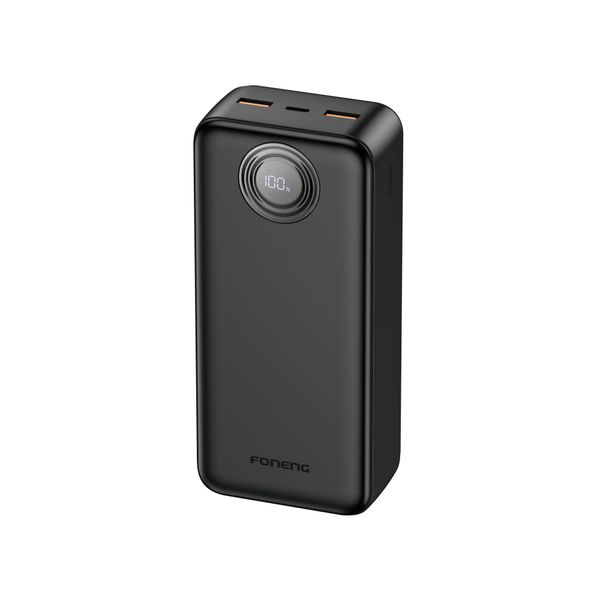 Foneng 30,000 mAh 22.5W Fast Charging Power Bank