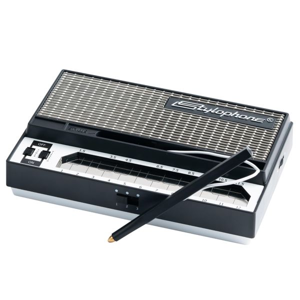 Stylophone S-1 Retro Pocket Synthesizer