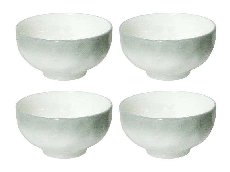 George &amp; Mason Ghia Dessert Bowl Set - Dia:11.8cmxH6cm (200ml) Sml 4-Piece