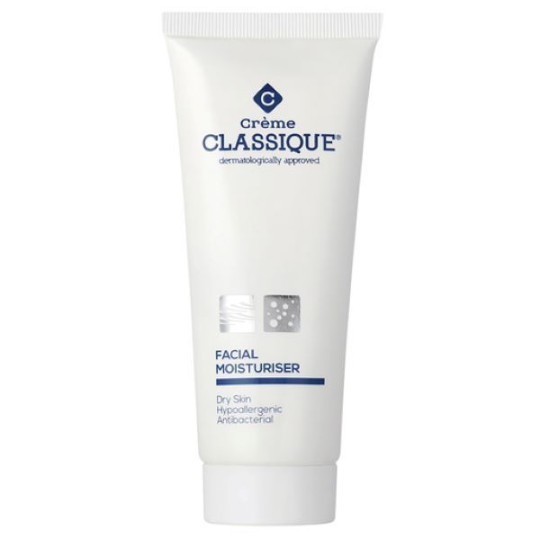 Creme Classique Facial Moisturiser 100ml