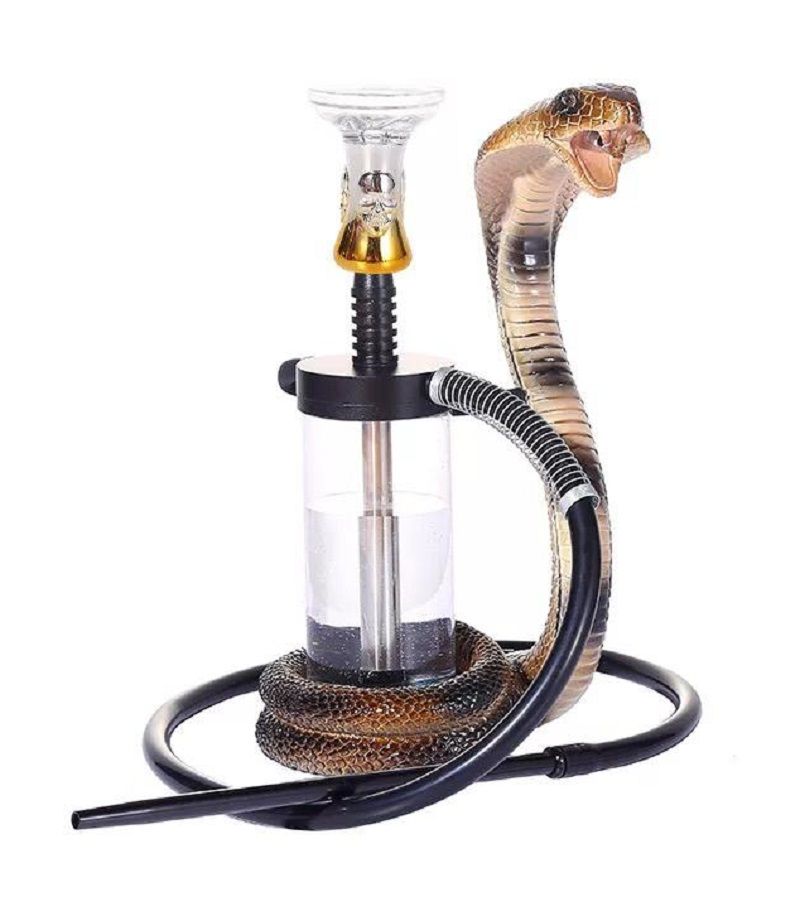 Cobra Hubbly bubbly Hookah Shisha Traditional Huka Brown Buy Online