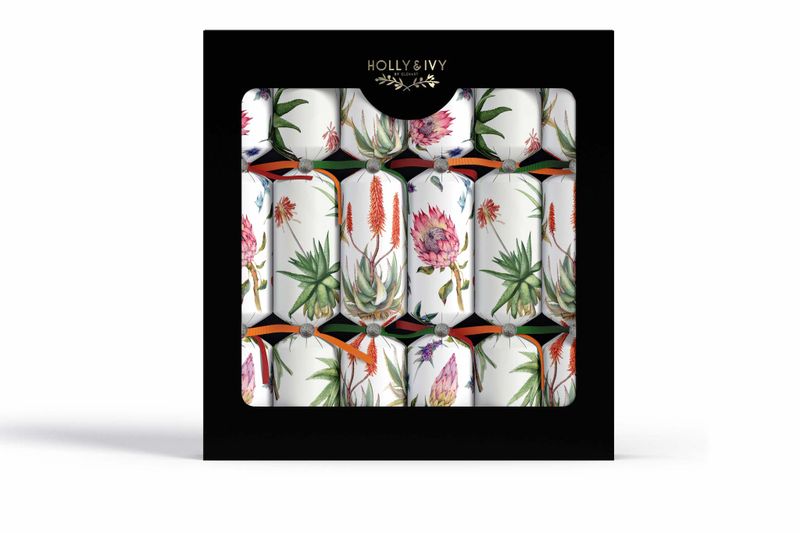 Boutique Deli Christmas Crackers