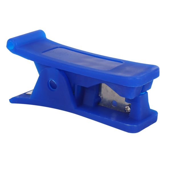 Cut Up To 12Mm 3/4 Inch Newest Pipe Tube Cutter Nylon Pvc Pu Rubber Silicon