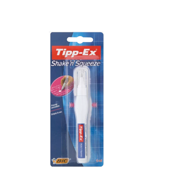 Tipp-Ex logo