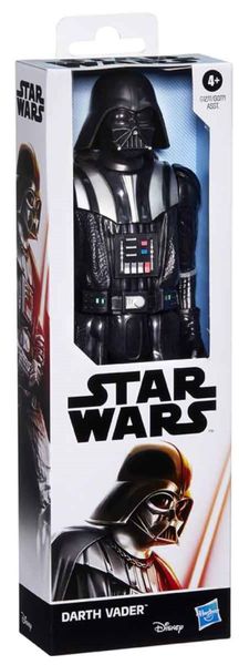 Star Wars Titan Hero Darth Vader