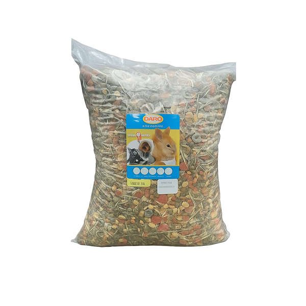 Daro Guinea Pig Mix Small Animal Food 1kg