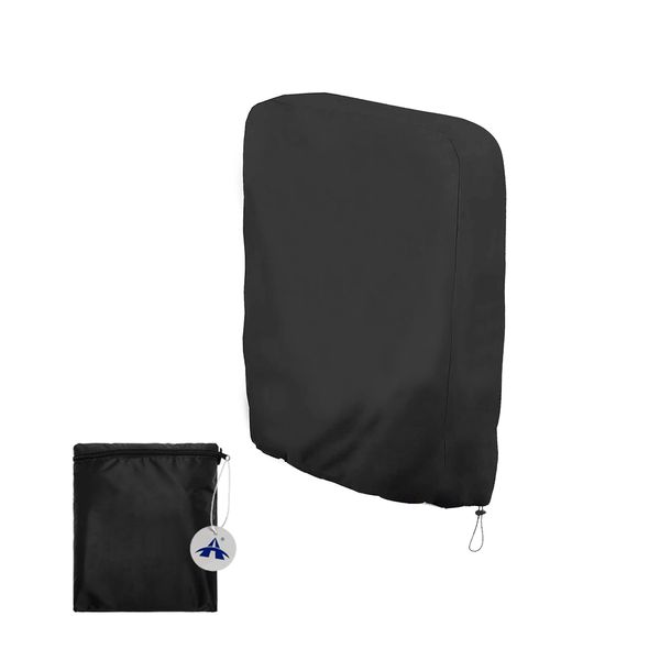 Alanes Zero Gravity Folding Chair Cover Outdoor Furniture Cover Storage Bag