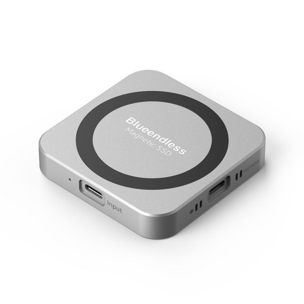 No Ssd Inc image
