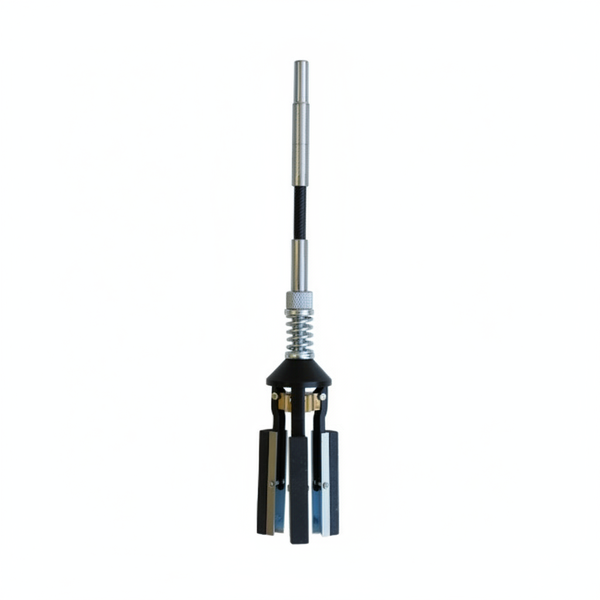 Honer 3-Claw Adjustable Cylinder Hone - 30-90mm for Brake Cylinders