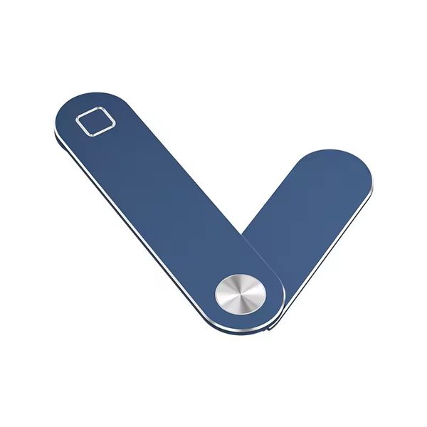 Magnetic Phone &amp; Tablet Holder, Laptop or Desktop Monitor Side Mount