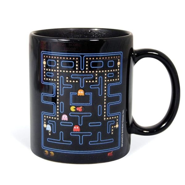 Mug - Heat Changing