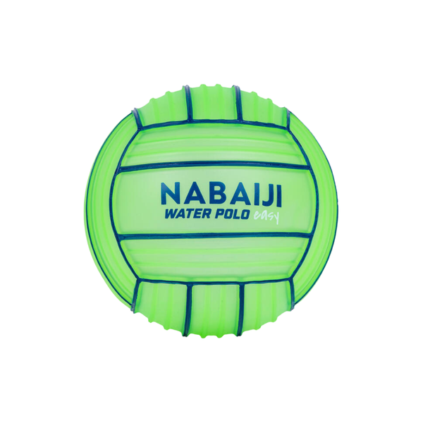 Nabaiji Small Pool Ball - Green
