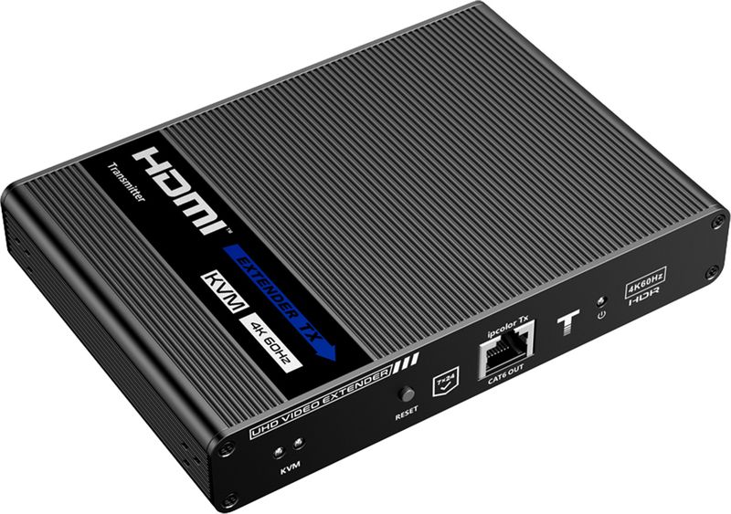 Lenkeng USB KVM Point to Point Extender