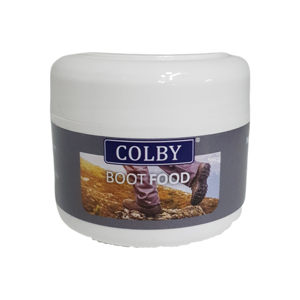 Colby logo