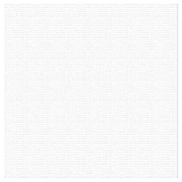 Textured Cardstock 12x12 - White/Snow White (216gsm, 10 Sheets)