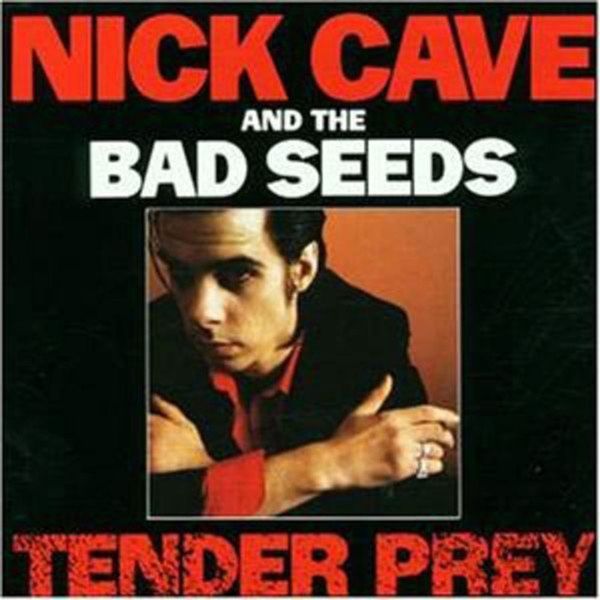 Nick Cave &amp; The Bad Seeds - Tender Prey [Reissue Vinyl LP Album]