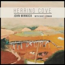 Herring Cove (CD / Album)