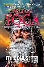 Allt Om Yoga - St Rsta Faktaboken Om Yoga P Svenska (ljudboken Ing R ...