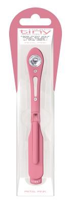 Really Tiny Book Light - Petal Pink [With Battery]