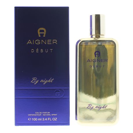 Aigner debut discount