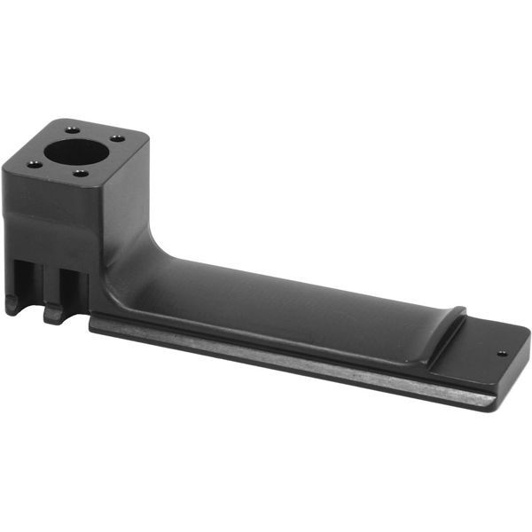 Jobu Design Replacement Foot for Canon 600F4 IS II, 400mm F2.8 IS II