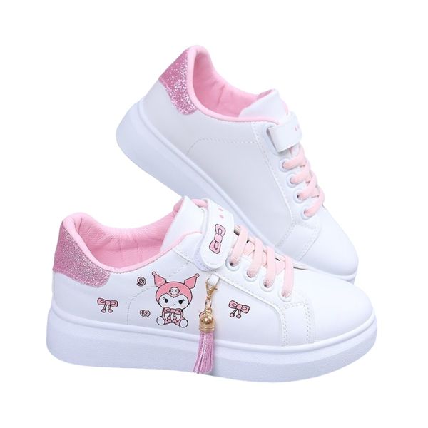 Sanrio Kuromi Sneakers for Girls