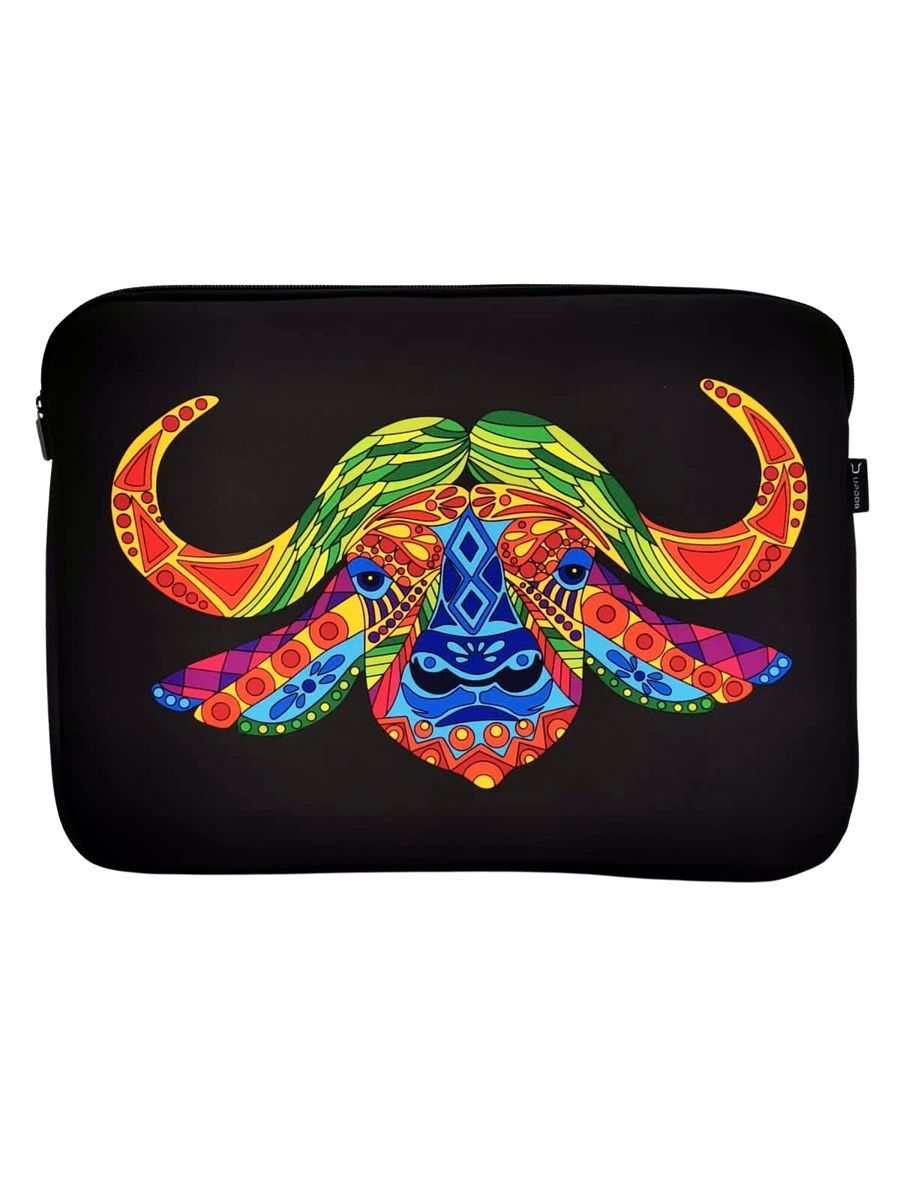 Laptop Sleeve African Range Shop Today. Get it Tomorrow!