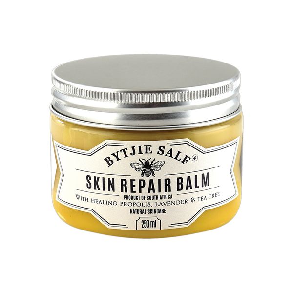 Bytjie Salf Skin Repair Balm - 250ml