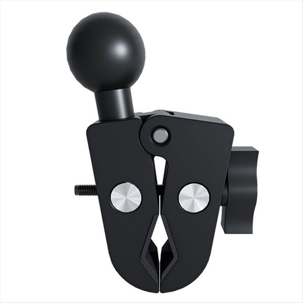 Ball Head Vigorously Clamp Cycling Bracket Crab Clamp