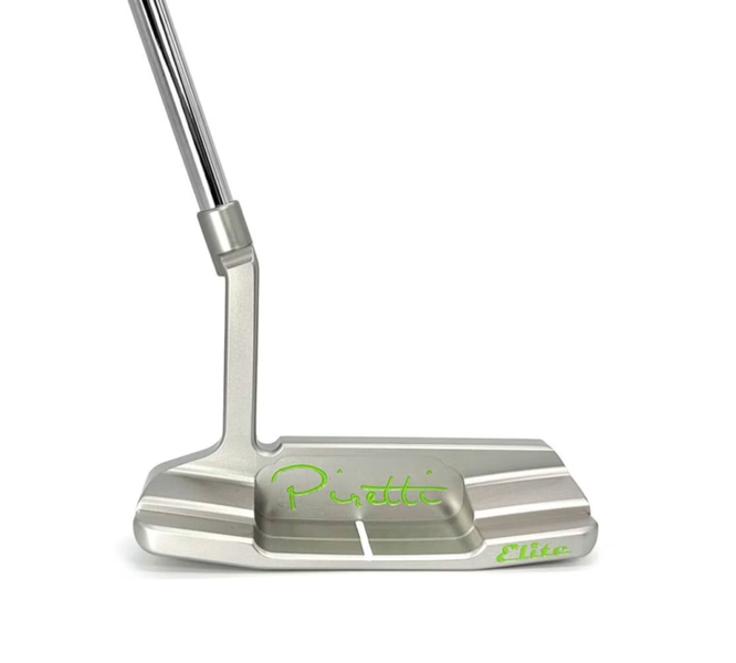 Piretti Cottonwood 2 Elite Special Edt Lime 375gr 35