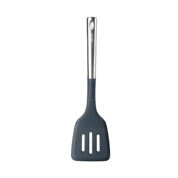 IBILI Silicone Spatula with Stainless Steel Handle - Malmo Spatula