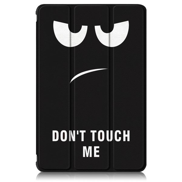 Shockproof Flip YJ Case For Samsung Tab A8 10.5 (2021)