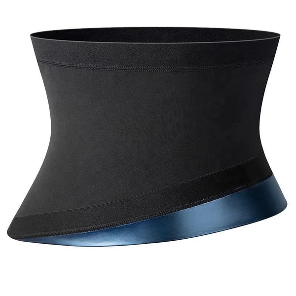 Maximize Sweat &amp; Shape Your Waist - Premium Sweat Waist Shaper