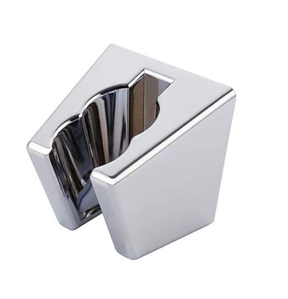 Shower Head Holder Bracket Two Slot Design