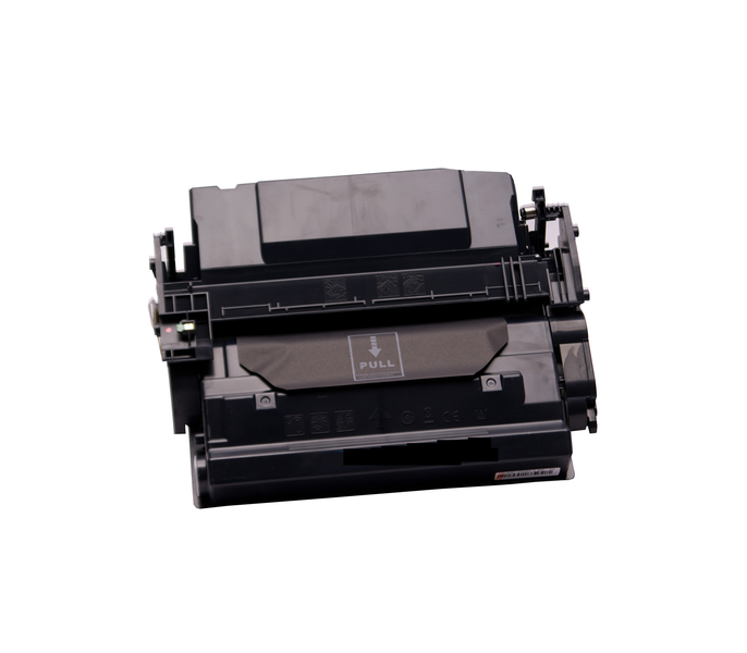 Hp CF287X / 87X Compatible Black toner cartridge