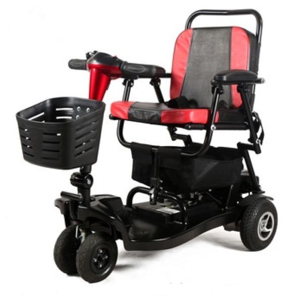 EnduraFold Mobility Scooter