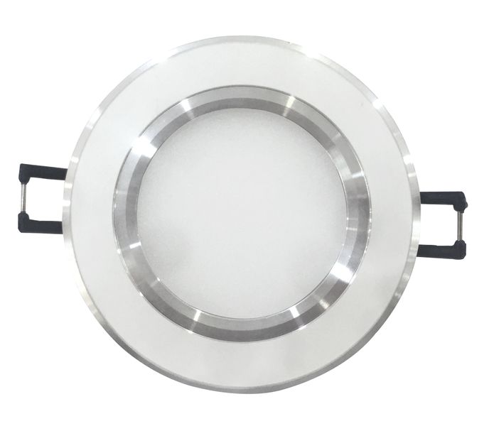 5 Watt Aluminium Downlighter in 4000K
